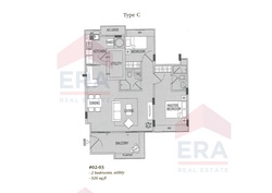 JLB Residences (D17), Apartment #265974761